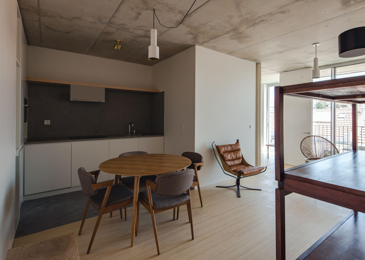 Public Area 4, Oporto Maison Anselmo, Porto