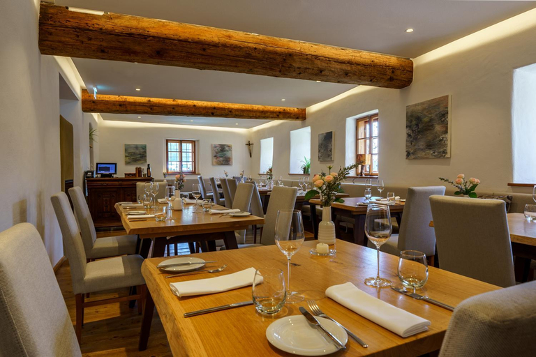 Food & Drinks 5, Weinhaus Nigl - Hotel, Restaurant und Spa, Krems an der Donau Land