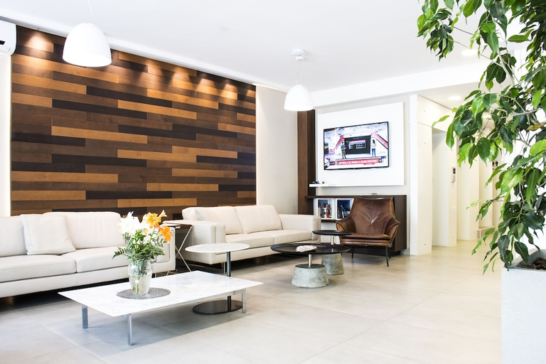 Others 5, Armon Suites Hotel, Montevideo
