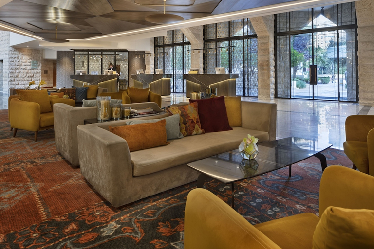 Others 3, Inbal Hotel Jerusalem, Jerusalem