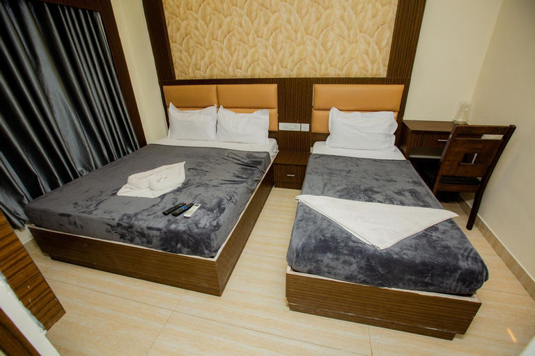 Bedroom 15