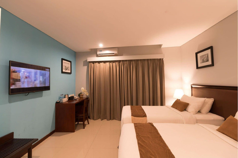 Bedroom 23