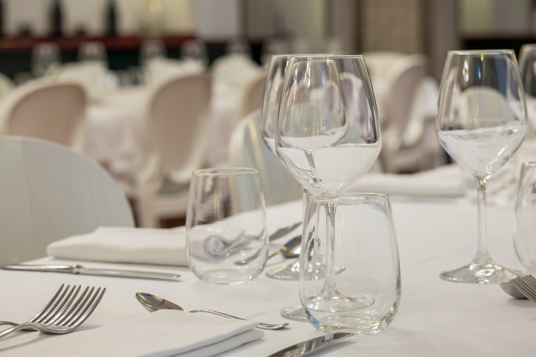 Food & Drinks 5, Hotel Montreal, Ragusa