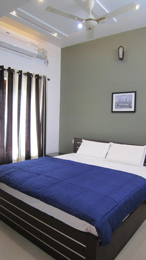 Bedroom 7