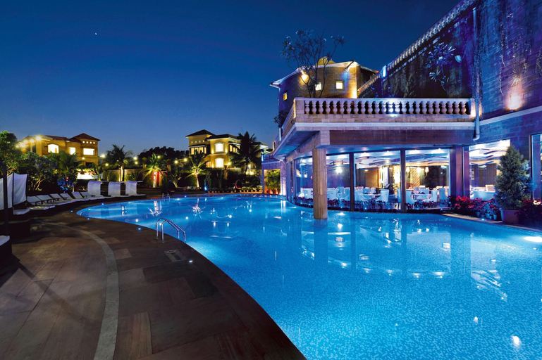 Sport & Beauty 2, Della Resorts, Pune