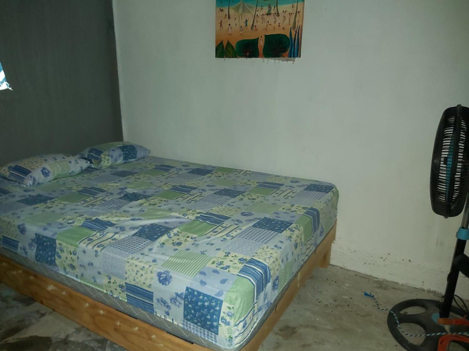 5, Delmar Hostal, Othón P. Blanco