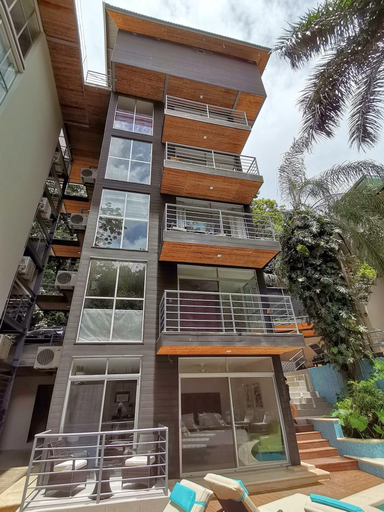 Exterior & Views 2, Jungle Vista Boutique Hotel, Aguirre