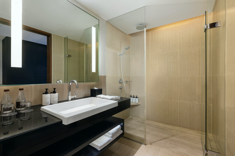 Bathroom 8