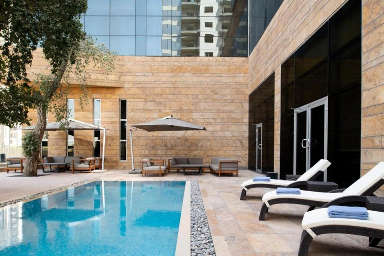 Sport & Beauty 2, Bristoria Hotel Erbil, Arbil