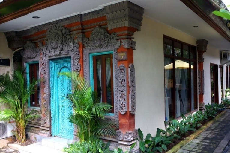 Exterior & Views 1, Sunhouse Guesthouse, Denpasar