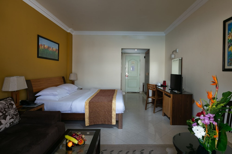 Bedroom 3, Xperience St. Georges Homestay, Sharm el-Sheikh