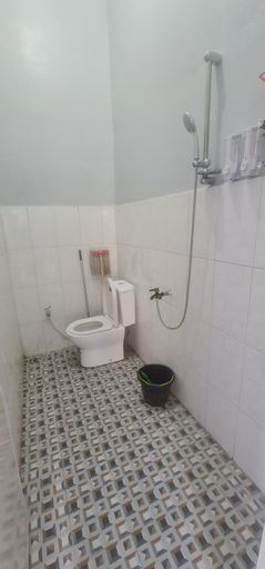 Bedroom 3, HOMESTAY PANDAN, Central Tapanuli