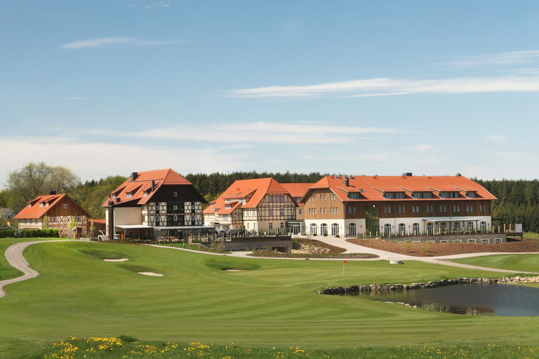 Spa & GolfResort Weimarer Land, Weimarer Land