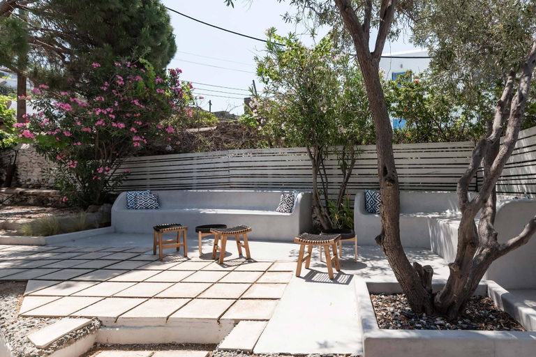 Food & Drinks 4, Rania Apartments Sea View, South Aegean