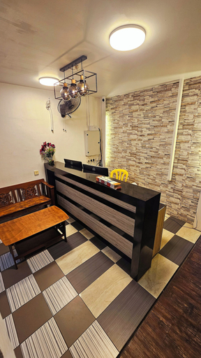 Others 5, CUTE HOTEL, Batu Pahat