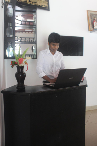 Public Area 2, Shon Villa, Negombo