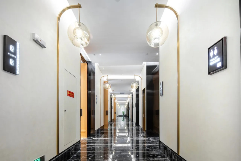 Public Area 3, Novotel Xi'an Xinxing, Xi'an