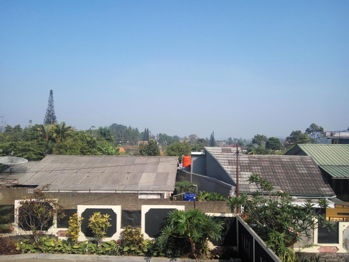 Villa bhifa Puncak, Bogor