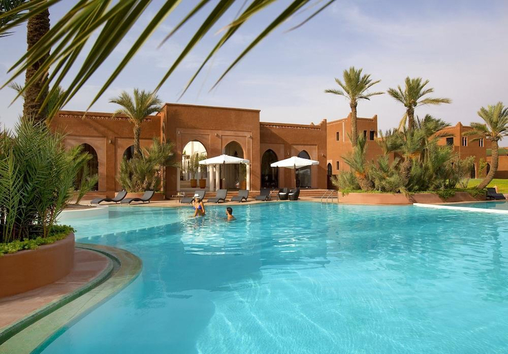 Sport & Beauty 2, Residence Dar Lamia Marrakech, Marrakech