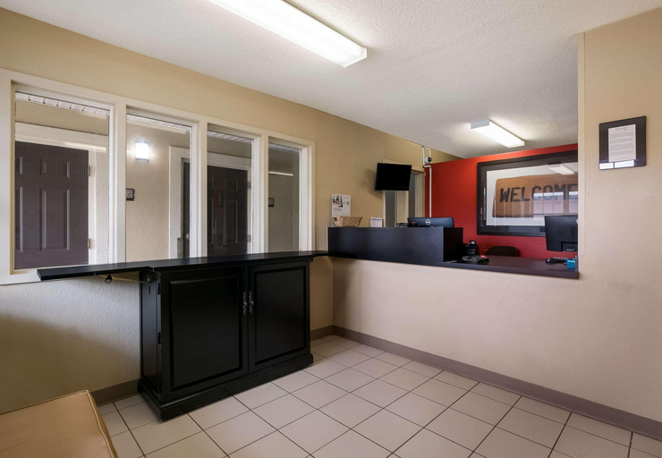 Public Area 5, MainStay Suites Knoxville - Cedar Bluff, Knox