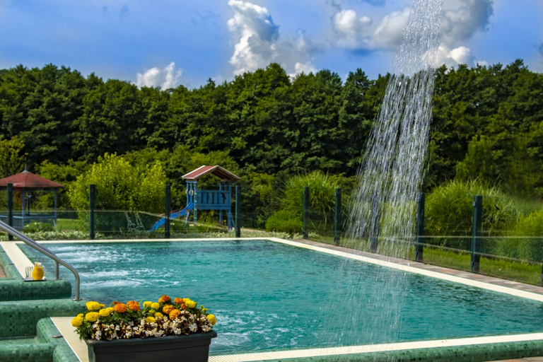 Sport & Beauty 2, Forest Hills Hotel & Golf Zirc, Zirc