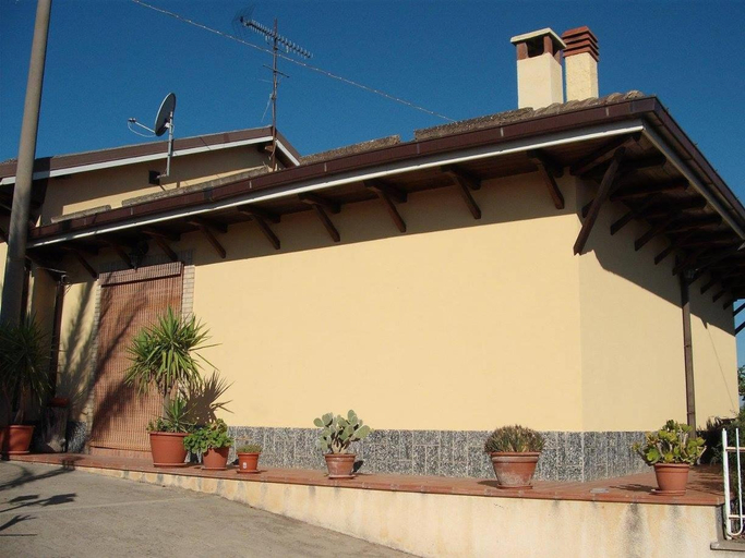 Others 2, B&B Villa Rosalia, Enna