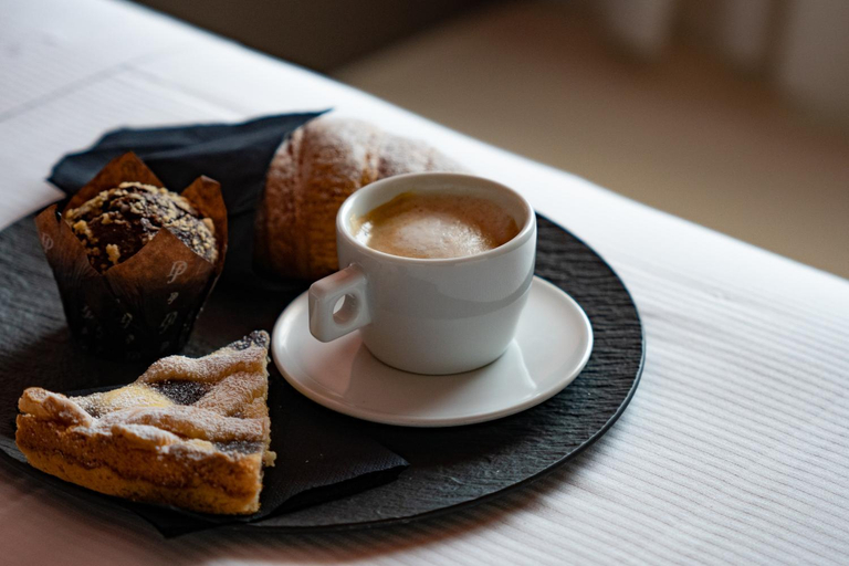 Food & Drinks 5, La Maison - Boutique Rooms, Latina