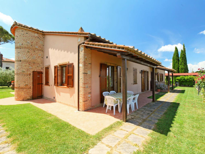 Holiday Home Villastrada by Interhome, Perugia