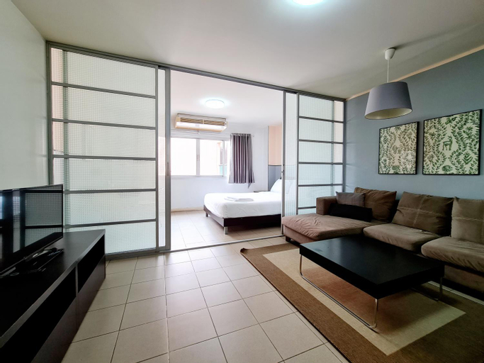 Bedroom 25