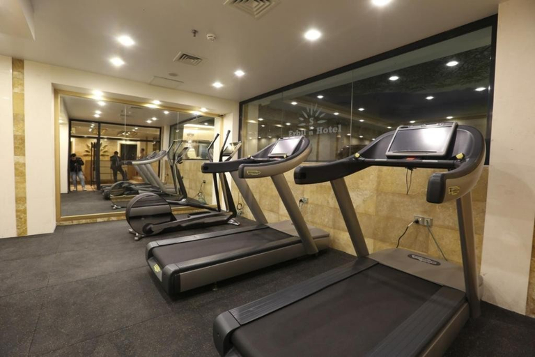 Others 4, Erbil Sun Hotel, Arbil