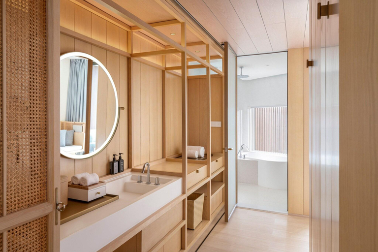 Bathroom 6