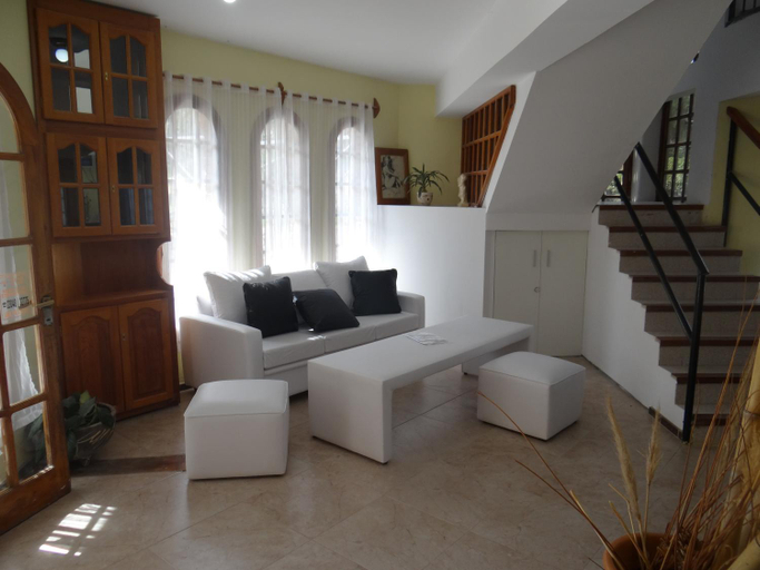 Public Area, Apart-Hotel Gibert's House, Santa María