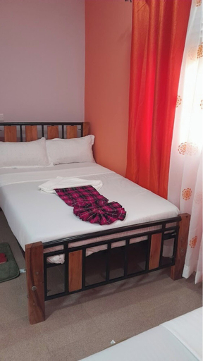 Quanam Woods Hotel, Turkana Central
