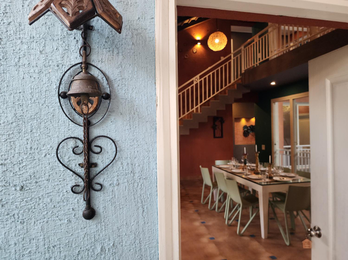 Food & Drinks, Luxury villa Diva Goa with pvt pool, North Goa