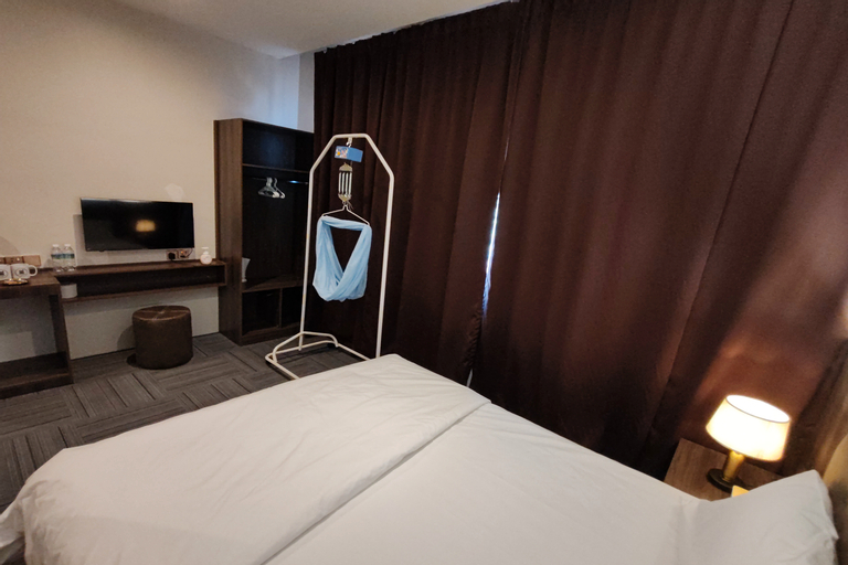 Bedroom 17