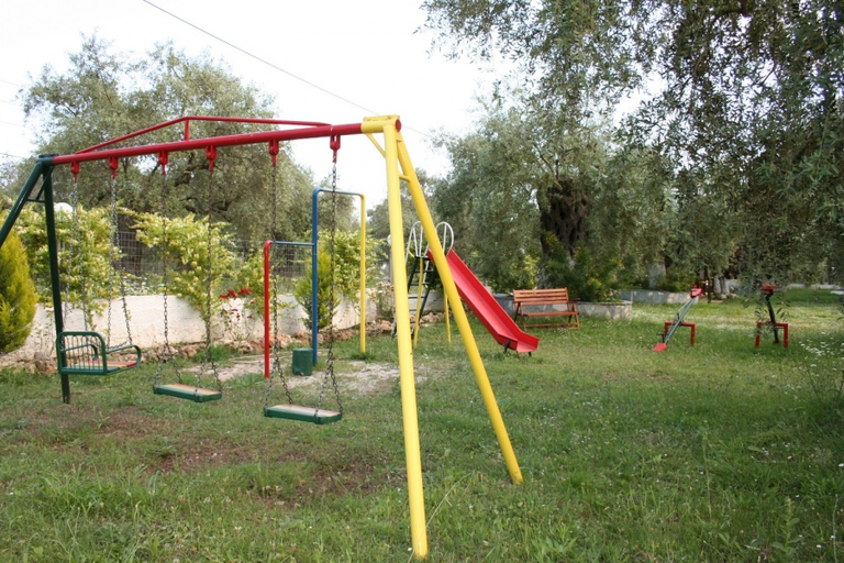 Family & Kids, Maria Hotel, East Macedonia and Thrace