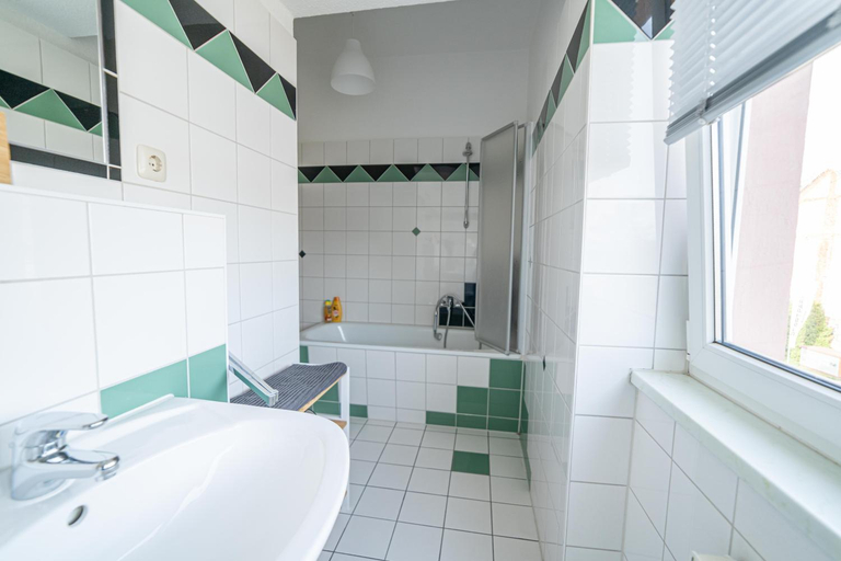 Others 2, FullHouse - Zwickau - R85 Apartments - Parking - 3 Beds - Nespresso, Zwickau
