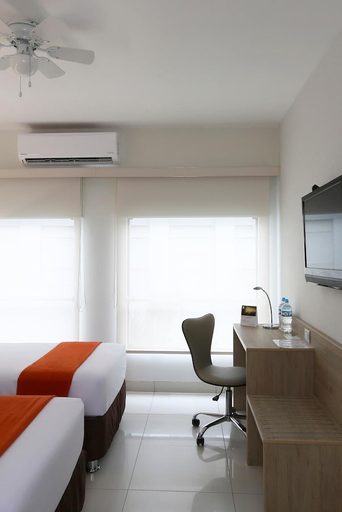 Bedroom 3, Casa Andina Standard Piura, Piura