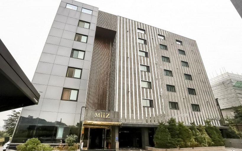 Others 3, Paju Miiz, Paju