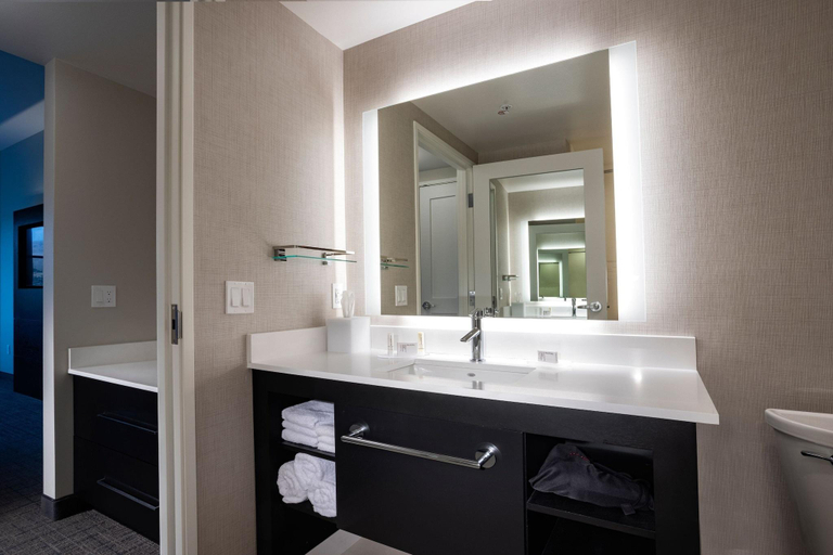 Bathroom 4, Residence Inn by Marriott Wenatchee, Chelan