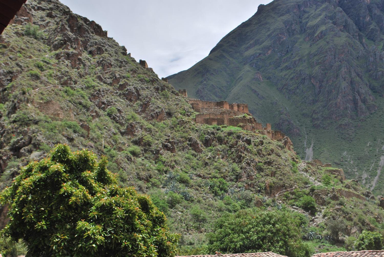 Others 4, Kiswar Lodg, Urubamba