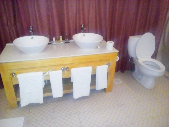 Bathroom, Aa Loddge Masai Mara, Starehe