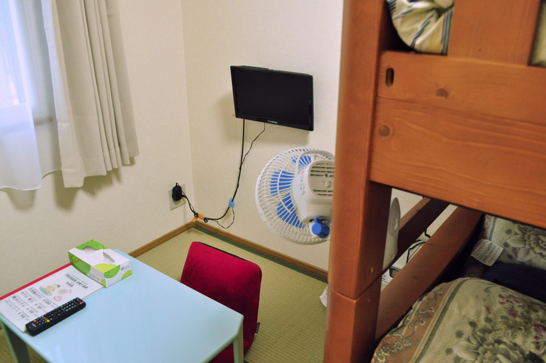 Others 5, Guest house HiDE, Tōyako