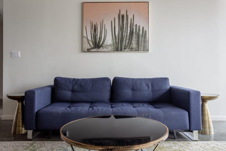 Room 4, Austin Family Perfect 2BD 2BA 2nd Street District Apartment, Travis