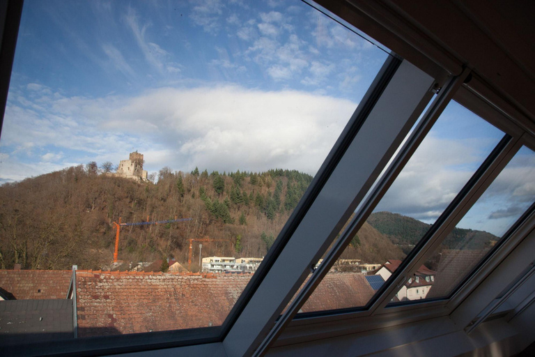 Exterior & Views 2, Restaurant Hotel Zum Storchen, Emmendingen