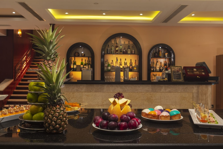 Food & Drinks 5, The Royal Savoy - Adults Only (+12), Sharm el-Sheikh
