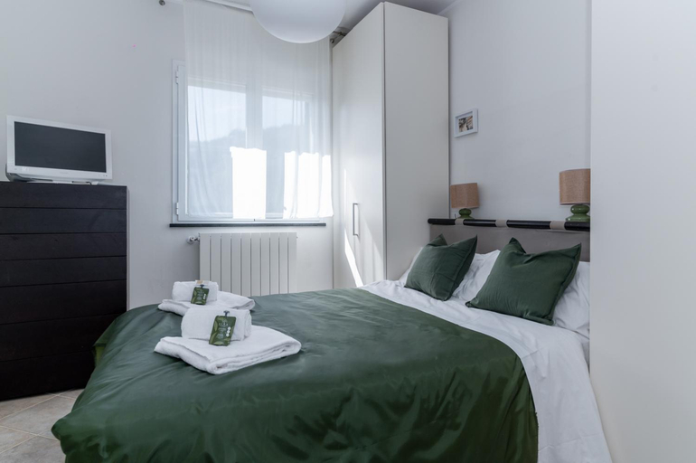 Bedroom 4, L'Ulivo di Cecilia, Savona