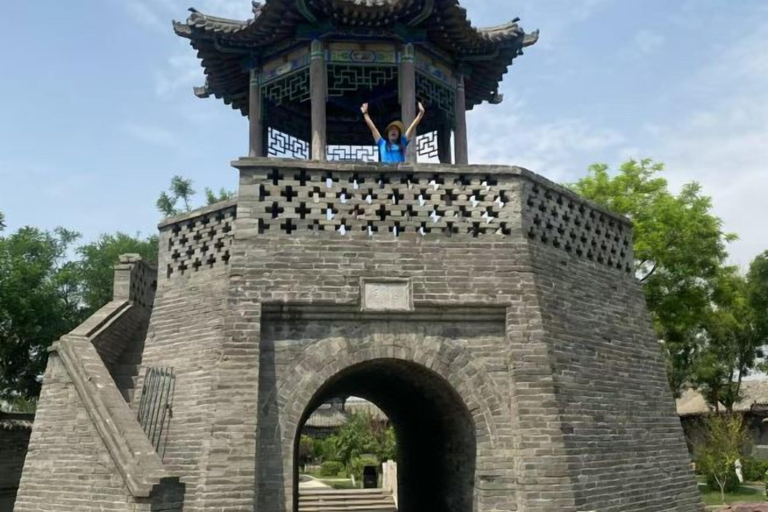 Exterior & Views 2, Pingyao Tianjia Inn (Ancient City Shop), Jinzhong