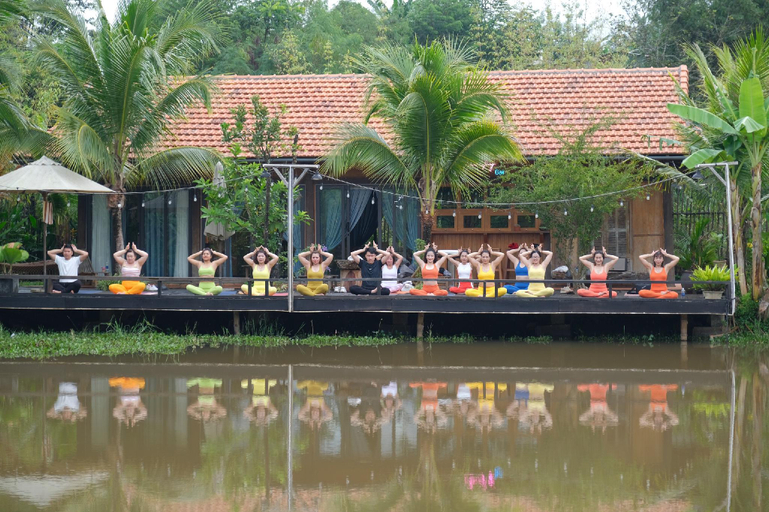 Others 3, Mộc An Nhiên Farmstay, Đắk Đoa