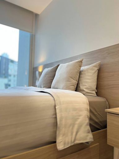 Bedroom 4, Acqualina Suites and Spa, Quito